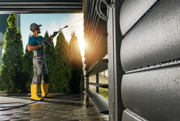 Professional Pressure Washing in Malden, MO